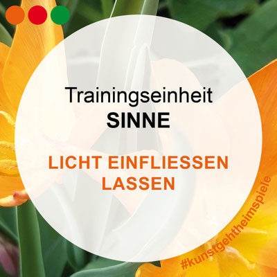 KUNST GEHT HEIM. SpieleTOUR 2020 | ONLINE | Instagram