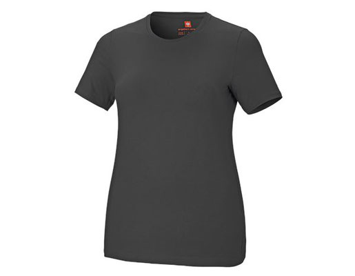 Damen T-Shirt Baumwolle/Stretch, Best. Nr.: 20082, Preis: 12€