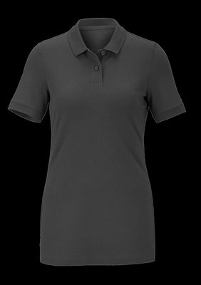 Damen Polo Shirt, Baumwolle/Stretch regular fit, Best. Nr.: 87122, Preis: 39,50€