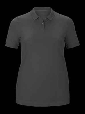 Damen Polo Shirt, Baumwolle/Stretch plus fit, Best. Nr.: 20072, Preis: 39,50€