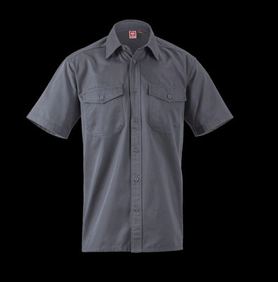 Herren Arbeitshemd-Classic, Baumwolle, Best. Nr.: 89502, Preis: 45,00€