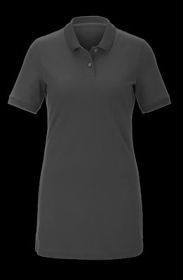 Damen Polo Shirt, Baumwolle/Stretch long fit, Best. Nr.: 20192, Preis: 39,50€