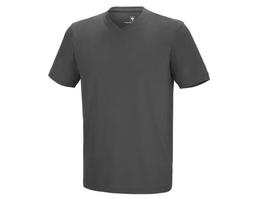 Herren T-Shirt Baumwolle/Stretch, Best. Nr.: 22342, Preis: 13€