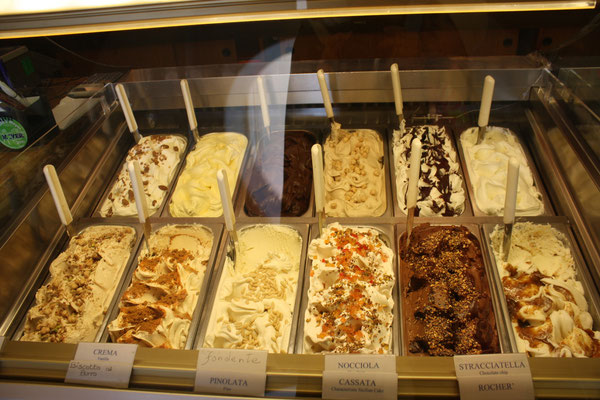 Antica gelateria