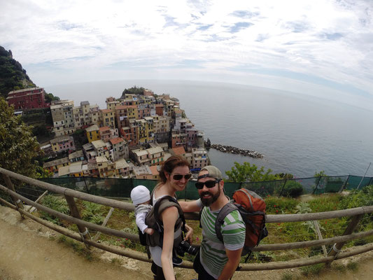 Manarola