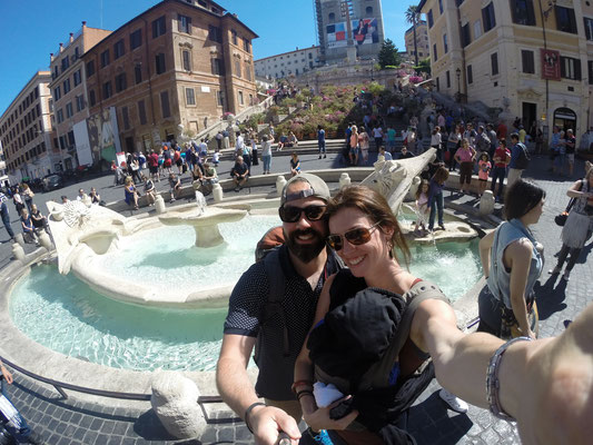 Piazza di Spagna