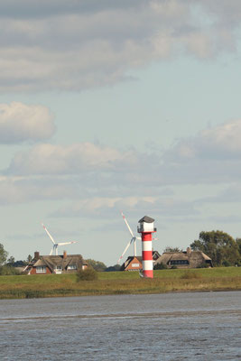 Kleiner Turm