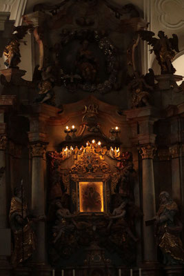 Für stille Momente
