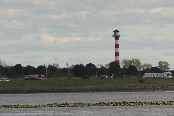 Nicht so kleiner Turm