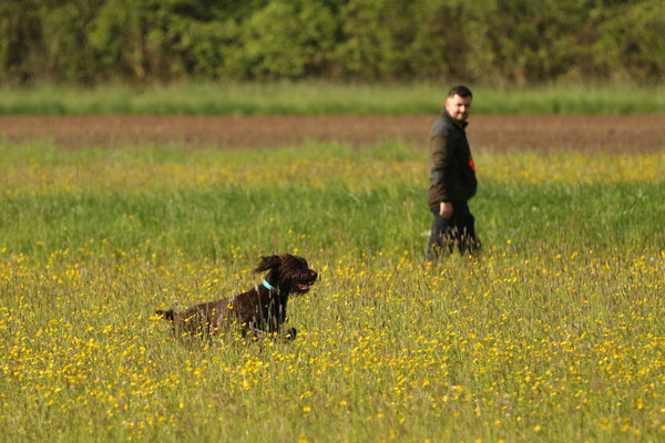 Max und Anton vom Landglück