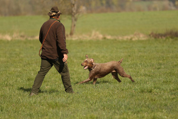 Herbert und Bronja