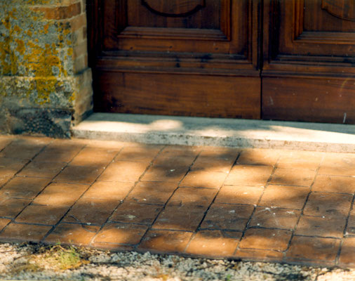 30 - Marciapiede / Ciottolo Londinese 