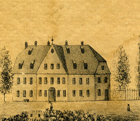 Schloss Grochwitz