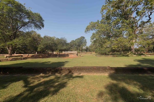 Anuradhapura, Jetavanarama Dagoba