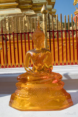 2019  02 - Chiang Mai , Wat Phra That Doi Suthep  -L10A6973