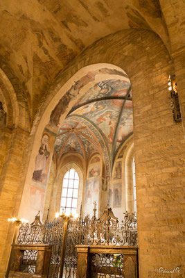 Basilique Saint Georges