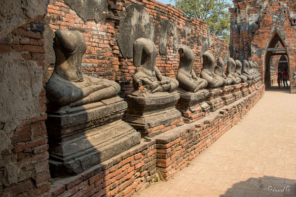 2019  02 - Ayutthaya , Wat Chaiwatthanaram  -L10A5676