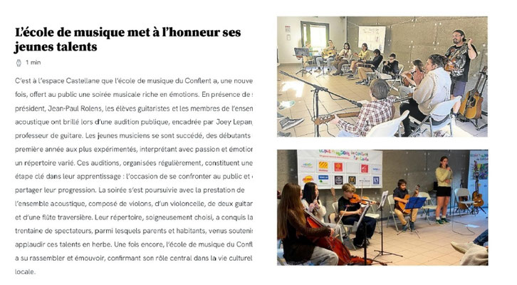 Campôme 2026