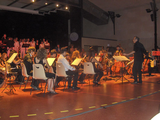  Concert Orchestre Campus Européen