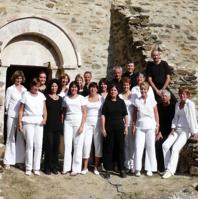 Ensemble vocal ACTeM