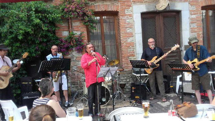 Atelier ensemble adulte Fête de la Musique