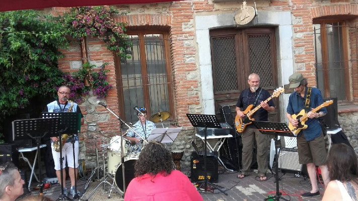 Atelier ensemble adulte Fête de la Musique
