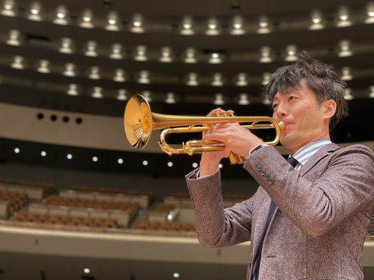 メンバー紹介 - HBS-広島ブラス・シンフォニー【Hiroshima Brass