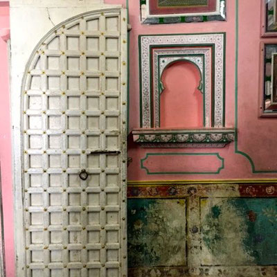 Heritage Rajasthan tour / DURATION: 14 NIGHTS / 15 DAYS Udaipur