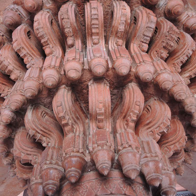 Golden Triangle with Wildlife Duration: 06 Nights / 07 Days / Fatehpur Sikri