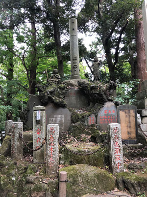 Narita-san Tempel