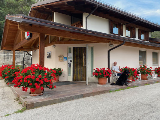 Caseificio Sociale am Lago di Coredo