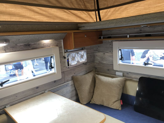 Odaiba Campingcar Fair 2019 - Balocco von Fieldlife