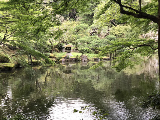 Narita-san Tempel