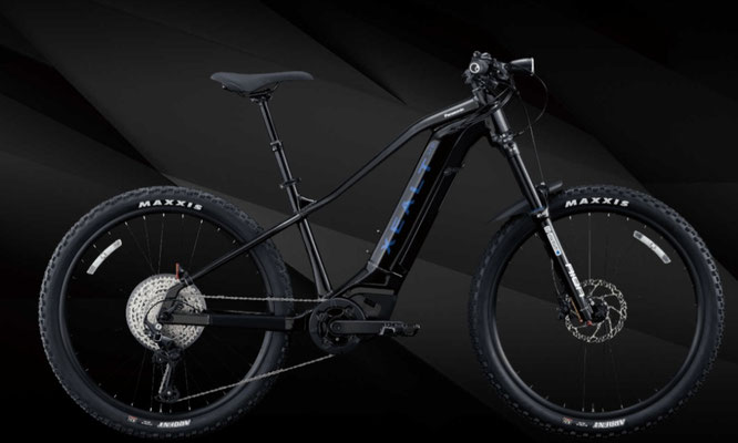 PR Panasonic 新型 e-BIKE 「XEALT M5」ゼオルトM5 - なぎささい PR Panasonic 新型 e-BIKE 「XEALT M5」ゼオルトM5 - なぎささい