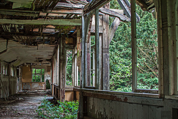 ©2015 nw-photo - lost places