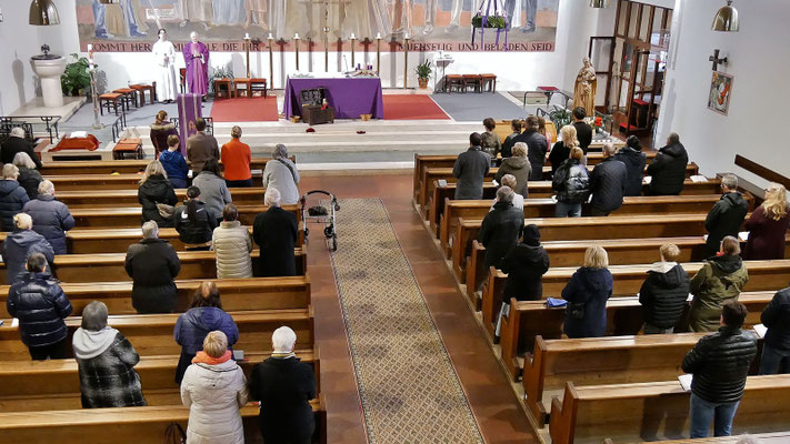 Zweiter Adventsonntag