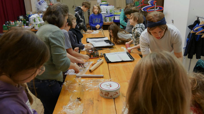 Vierter Adventsonntag