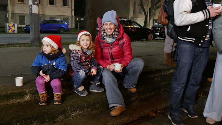 Vierter Adventsamstag