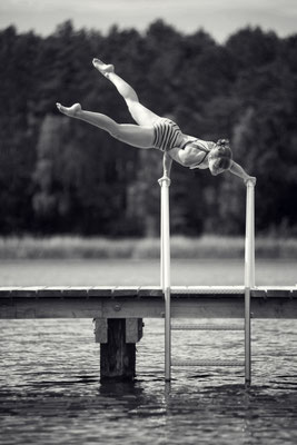 Lucie Beyer http://www.yogamitlucie.de