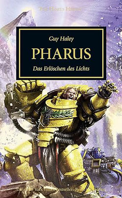 Pharus