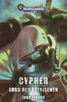 Cypher: Lord der Gefallenen