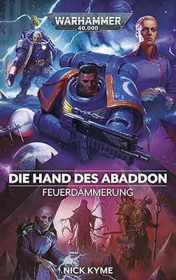 Die Hand des Abbadon