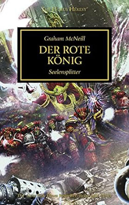 Der rote König