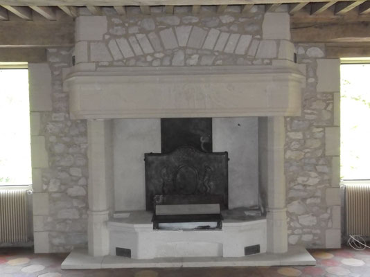 CASTELFRANC(46) APRES