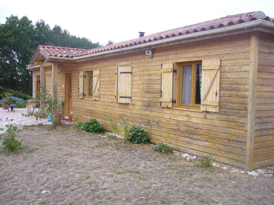 BELMONTET(46) AVANT