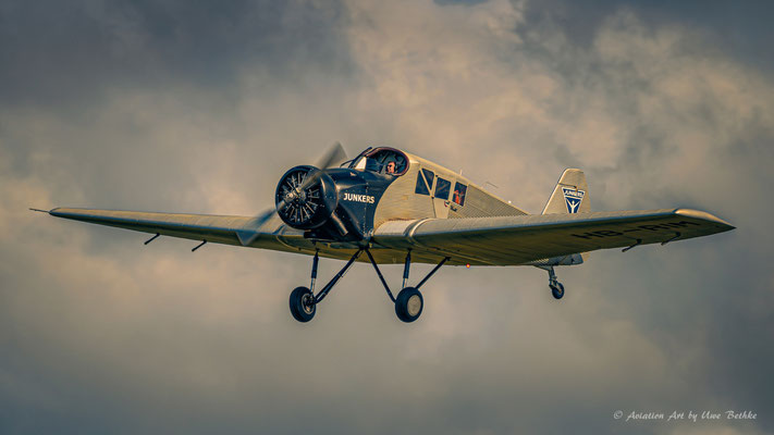 Junkers F 13