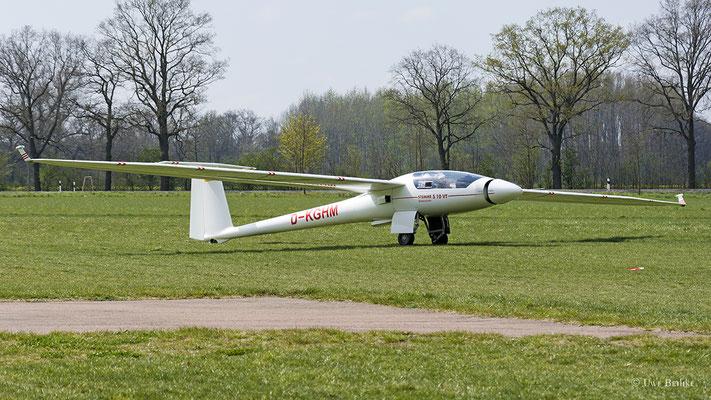 Stemme S10 VT Dreamglider - D-KGHM