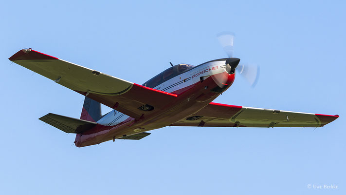 Mooney M20 L - N141MP