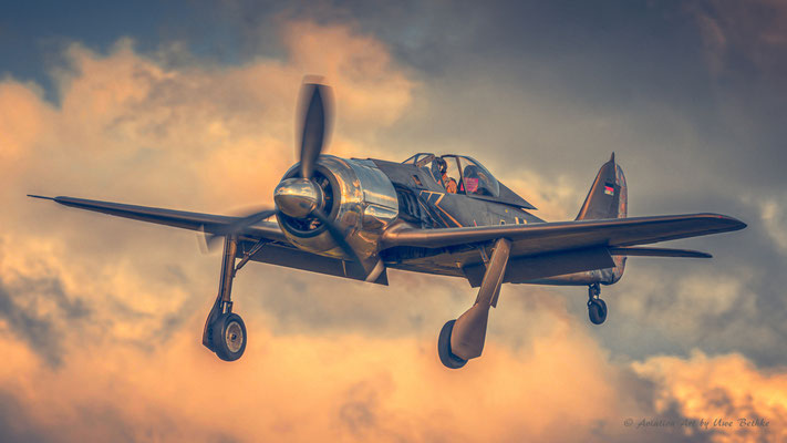 "Butcher Bird"