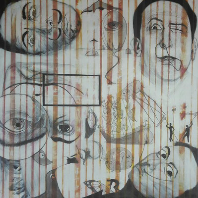TRIBUTE TO DALI   100/100